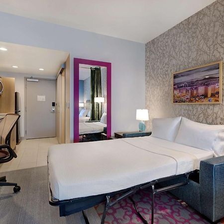 Home2 Suites By Hilton Las Vegas Southwest I-215 Curve ภายนอก รูปภาพ